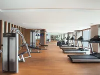Ascott Sudirman Jakarta Отели рядом с достопримечательностью «Небоскреб «Мулиа»»