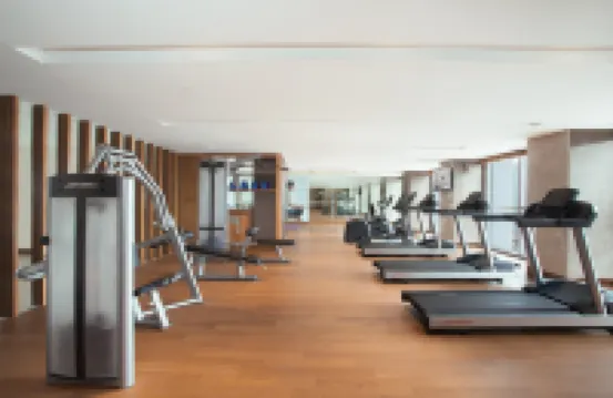 Ascott Sudirman Jakarta