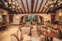 Shanghai Xuhui Yuanshitian Hotel