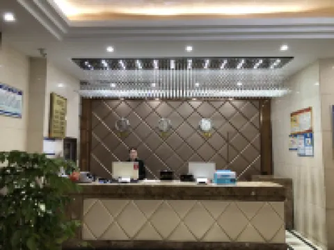 Bonai Hotel