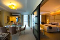 Cebu Parklane International Hotel Hotels in Cebu City