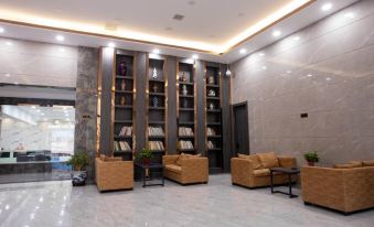 Jixian Lanya Hotel