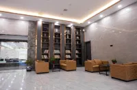 Jixian Lanya Hotel Hotels in Jixian