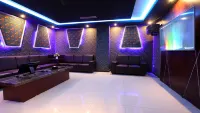Grand Sunshine Resort & Convention - Fitnessstudio