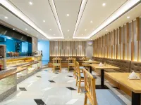 星諾飯店（天津五大道營口道地鐵站店） 小白楼附近的飯店