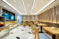星諾ホテル 天津（小白楼五大道）