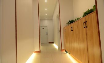 Qiantian Hotel (Nanchang Changbei Airport)
