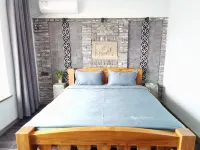 Luoyang Tumei Homestay (Yingtianmen) - Condos