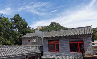 Beijing Yunshangshan Residence