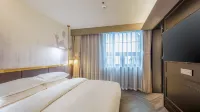 Floral Hotel · Jinan Laoyanghang Hotel Hotels in Jinan