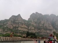 北京十渡水上人家度假村 - 其他