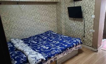 Shenyang Shun Xin Ke Long Hotel