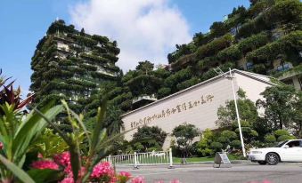 Foshan Yuexinju Apartment (Shunde Country Garden Headquarters)