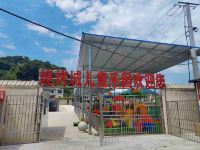 息烽景顺大酒店 - 酒店附近