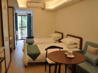 Bama Longtai Hotel Hotels in Bama