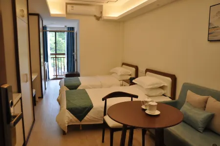 Bama Longtai Hotel