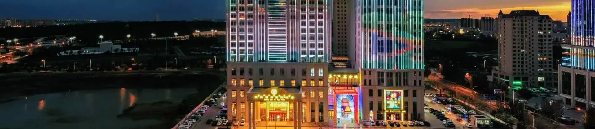 Premium Hotels