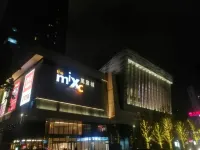 Nantong Xishi apartment