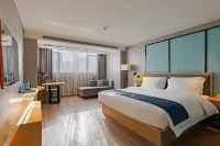 이쟈무 호텔 (칭시우산 지점) 난닝 호텔