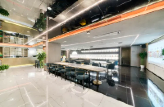 青如玉酒店（杭州西湖湖濱銀泰in77店）