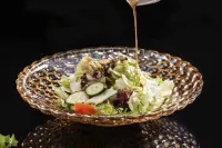 Anqing century edge International Hotel - Desayuno
