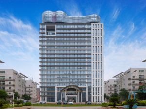 Lavande Hotel (Shenzhen Guangming Science City, Sun Yat-sen University Metro Station)