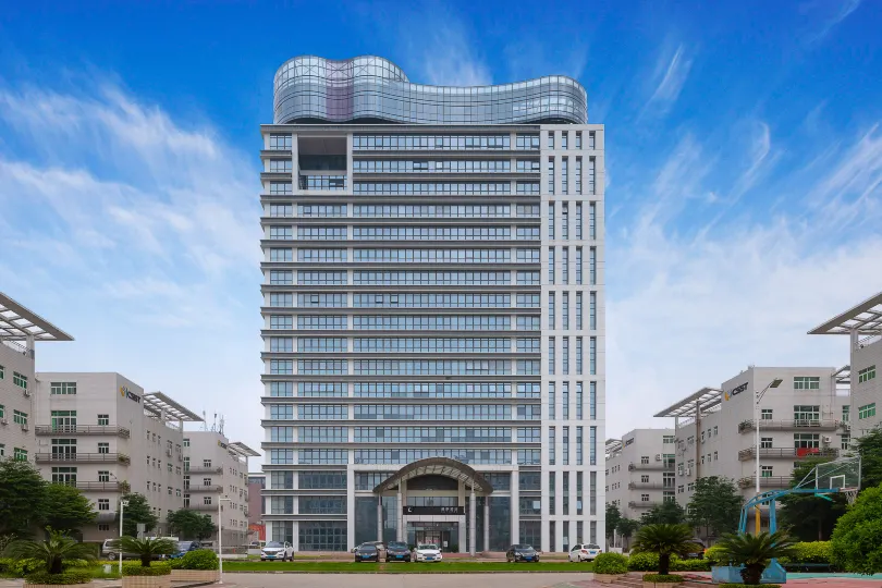 Lavande Hotel (Shenzhen Guangming Science City, Sun Yat-sen University Metro Station)
