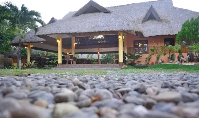Veraneante Resort Các khách sạn ở Panglao