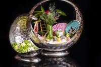 Anqing century edge International Hotel - Desayuno