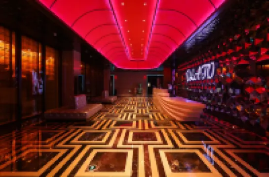 Anqing century edge International Hotel