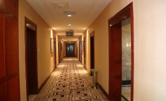 Changzhi Laoyeshan Hotel