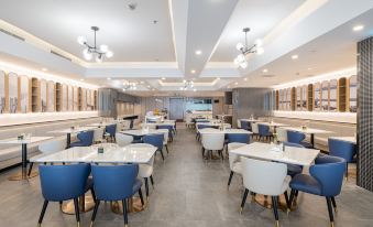 Atour Hotel Suzhou railway station north square Bole Shi