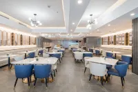 Atour Hotel Suzhou railway station north square Bole Shi