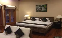 Aureum Palace Hotel & Resort, Pyi Oo Lwin - 5-Star