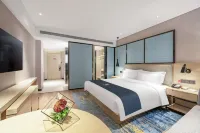 Echarm Hotel (Gaoqing Zhongcheng International) Hotels in Gaoqing