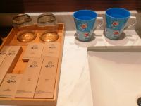 青城山春山外精品汤屋度假酒店 - 春山露台私汤家庭房