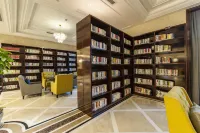 Yunhe Yunlan Resort Hotel - Gym