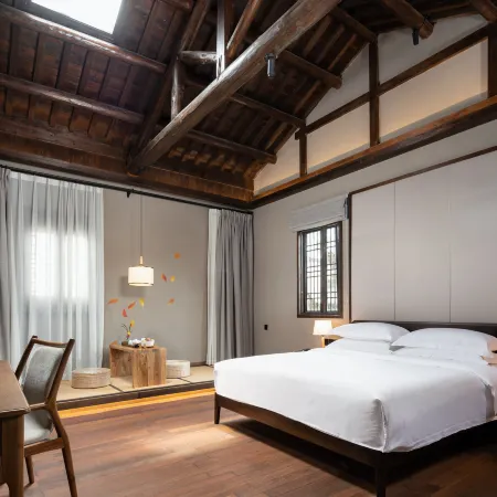 Yujian Meiyu  Hotel