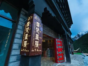 Mofan Stars Hotel