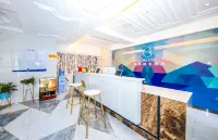 RUYI TIME HOTEL - 2-نجوم