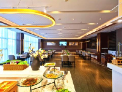 如家精选酒店(抚顺石化大学店)