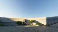 jiuhuashanjixingshanzhuang - ที่มีที่จอดรถ