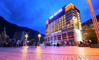 Chengsheng Derong Hotel