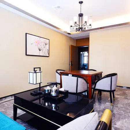 Chengsheng Derong Hotel