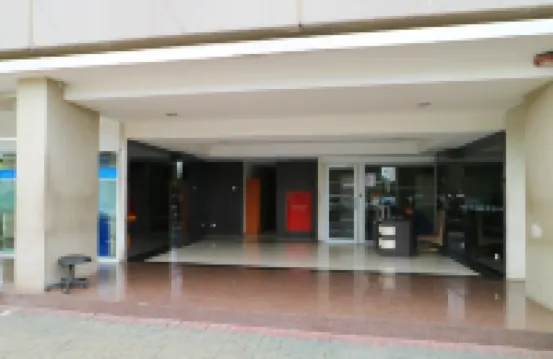 Adaru Property at Sunter Park View Hoteles cerca de Centro Comercial Artha Gading