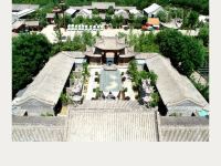 渭南璞宿酒店 - 公共区域