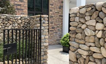 Yongjiaxi Shangyunkai Homestay