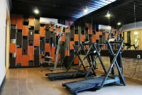 Aston Pontianak Hotel and Convention Center - palestra
