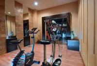 Aston Pontianak Hotel and Convention Center - palestra