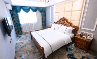 Longqiao Hotel (Yichang Yiting Three Gorges Airport)